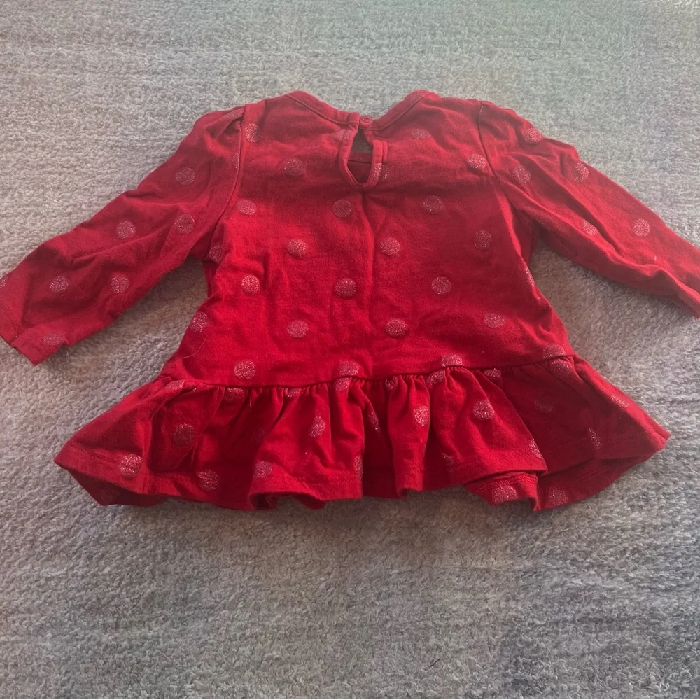 GAP baby bundle
